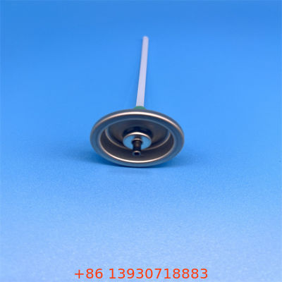 Aërosol Doseerventiel Compatibel met Aluminium en Blik