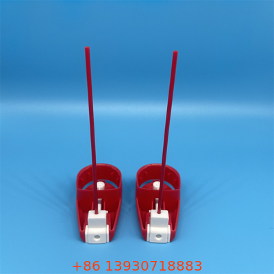 Versatile opvouwbare spuitmachine voor reiniging en desinfectie Efficiënte en handige oplossing