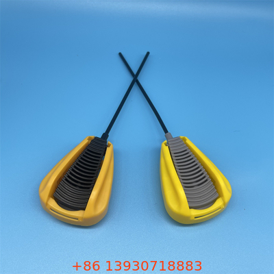 Precision Tube-Connected Refill Cap voor medische toepassingen Dispensing Solution Accessory