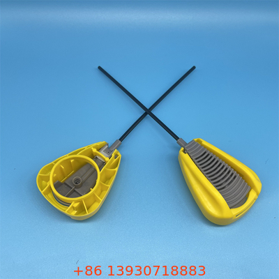 Versatile Trigger Refill Cap voor efficiënte vloeistofdispensatie in de automobielindustrie