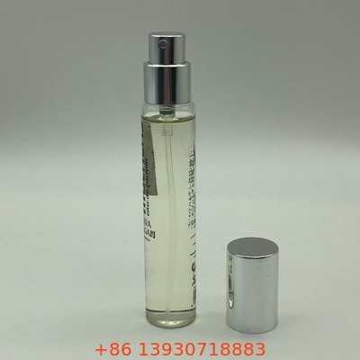 Precieze parfumpomp voor cosmetica merken met verbeterde prestaties