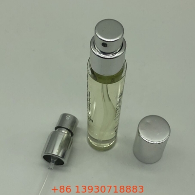 Elegante parfumpomp voor fijne mistverdeler ideaal voor parfumflessen