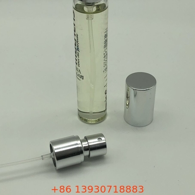 Elegante parfumpomp voor fijne mistverdeler ideaal voor parfumflessen