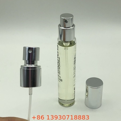 Elegante parfumpomp voor fijne mistverdeler ideaal voor parfumflessen