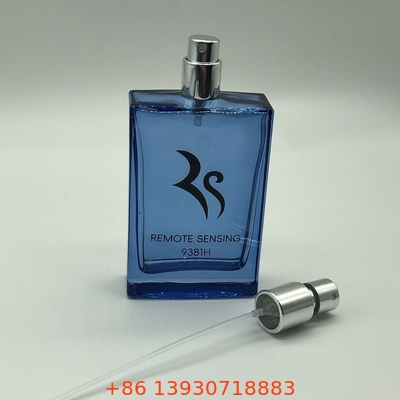 Premium parfumflespomp voor nauwkeurige afgifte - ideaal voor parfumerie, cosmetische verpakkingen