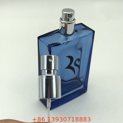 Premium Parfumpomp voor elegante geuren Parfumflessen Cosmetische verpakkingen