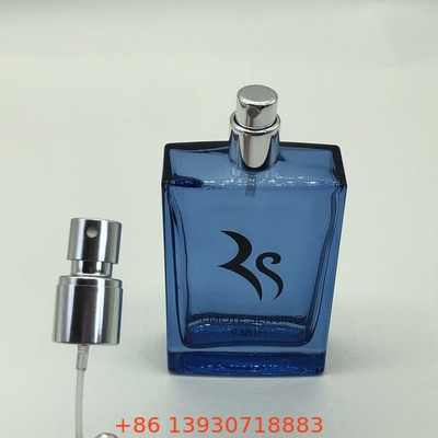 Veelzijdige parfumsprayer voor moeiteloze geurtoepassing - Perfect voor parfumflessen, cosmetische producten