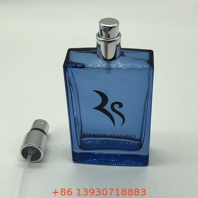 Premium Parfumpomp voor elegante geuren Parfumflessen Cosmetische verpakkingen