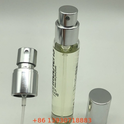 Premium geurpomp voor uitstekende geurverspreiding Parfumflessen Diffusors