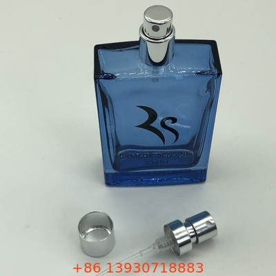 Premium Parfumsprayer voor precieze geuren Parfumsflessen voor persoonlijk gebruik