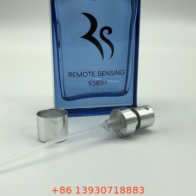 Premium Parfumpomp voor elegante geuren Parfumflessen Cosmetische verpakkingen