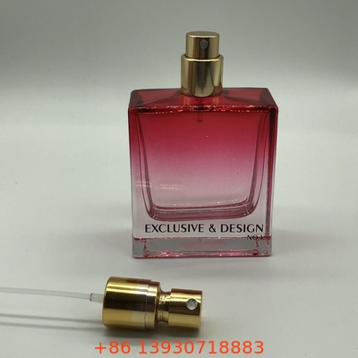 Premium Parfumsprayer voor precieze geuren Parfumsflessen voor persoonlijk gebruik