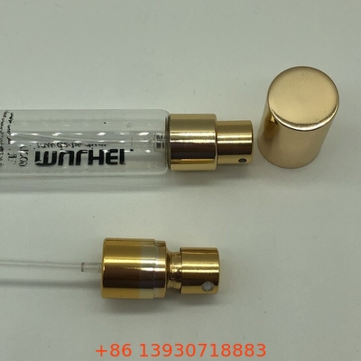 Premium geurpomp voor uitstekende geurverspreiding Parfumflessen Diffusors