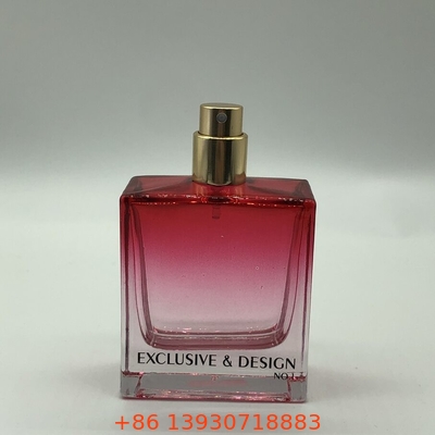 Premium geurpomp voor uitstekende geurverspreiding Parfumflessen Diffusors