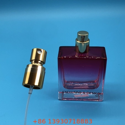 Veelzijdige geurpomp voor precieze geurdispersie Parfumflessen Luchtverfrissers
