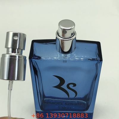 Premium Parfumsprayer voor precieze geuren Parfumsflessen voor persoonlijk gebruik