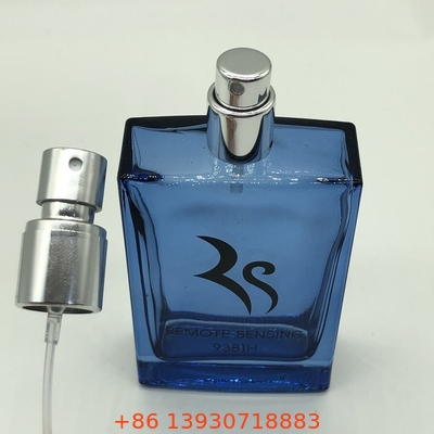 Veelzijdige parfumsprayer voor moeiteloze geurtoepassing - Perfect voor parfumflessen, cosmetische producten
