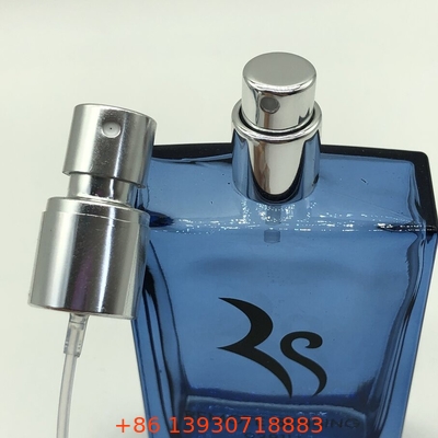 Premium Parfumsprayer voor precieze geuren Parfumsflessen voor persoonlijk gebruik
