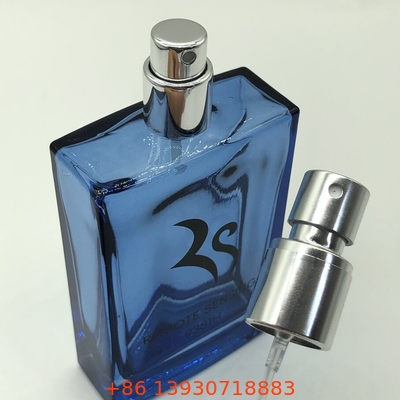 Veelzijdige parfumsprayer voor moeiteloze geurtoepassing - Perfect voor parfumflessen, cosmetische producten