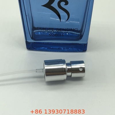 Veelzijdige parfumsprayer voor moeiteloze geurtoepassing - Perfect voor parfumflessen, cosmetische producten