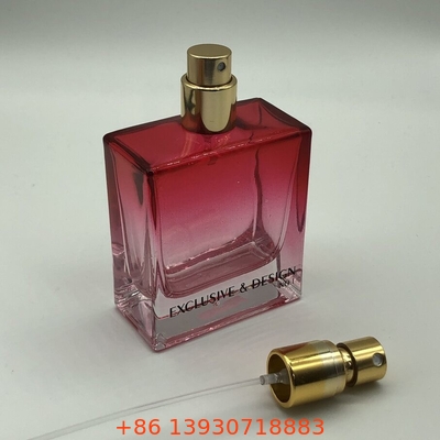 Veelzijdige parfumsprayer voor moeiteloze geurtoepassing - Perfect voor parfumflessen, cosmetische producten