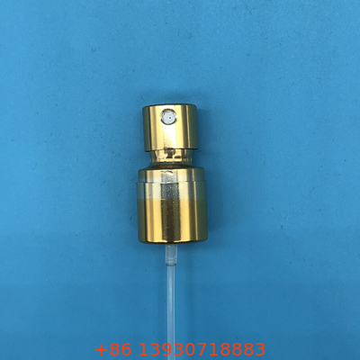 Premium Parfumsprayer voor precieze geuren Parfumsflessen voor persoonlijk gebruik