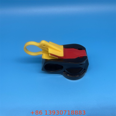 Premium ventielfittings voor brandblussers - veelzijdige en betrouwbare componenten voor een betere brandveiligheid