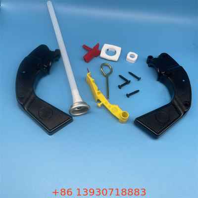 Drukmeter voor brandblusserkleppen - nauwkeurig en betrouwbaar controle-accessoire
