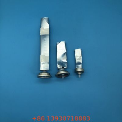 Cosmetic Grade Bag-on-Valve Aerosol System for Skincare, Hair Mousse and Facial Sprays