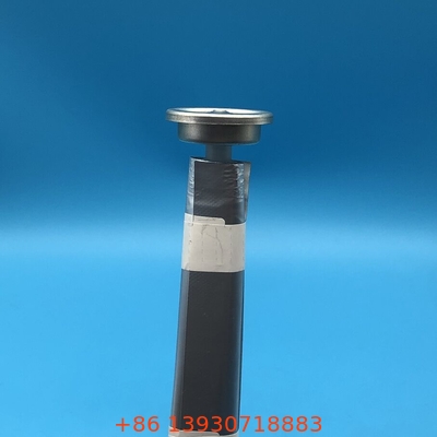 Leakproof cylindervormige aerosolzakklep / aerosolzakklep met aanpasbare capaciteit