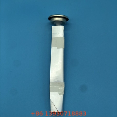 Plastic Valve On Bag Valve Gecontroleerd Bag Leak Proof Sealing Hoogdrukbereik 0.2-0.4Mpa