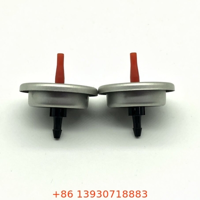 Gas aansteker Valve Buna Inner gasket Omgekeerde behuizing Normale temperatuur Sigaretten aansteker