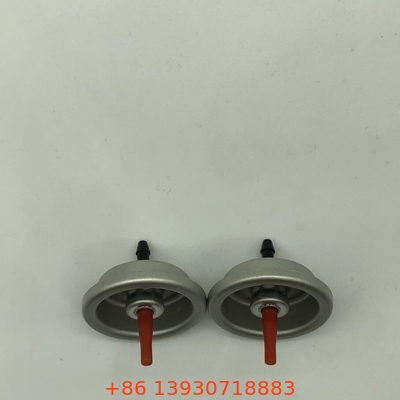 Compact Butane Refill Valve voor reisaanstekers Portable Refill Adapter Valve