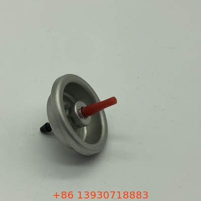 Compact Butane Refill Valve voor reisaanstekers Portable Refill Adapter Valve