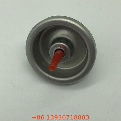 Compact Butane Refill Valve voor reisaanstekers Portable Refill Adapter Valve