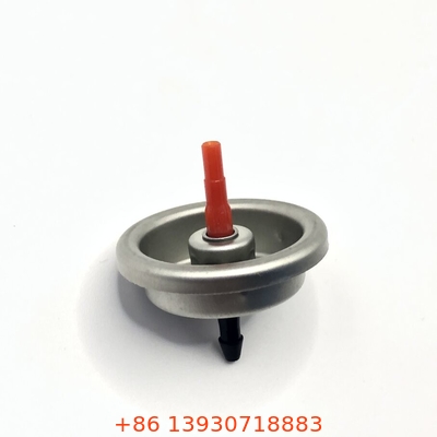 TurboFill Universal Lighter Gas Refilling Accessory Versatile oplossing voor aanstekers en kaarsstekers