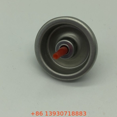 Premium lichter gas aerosol klep voor kampeerders met vaste ontsteking
