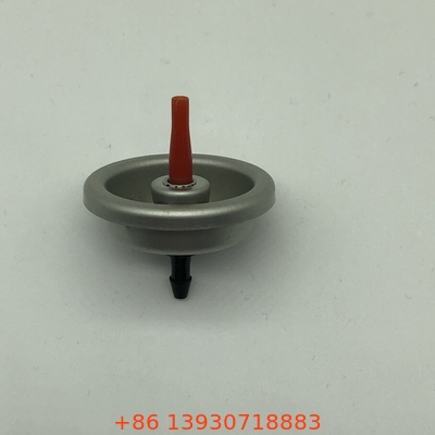 ProFlow Precision Lighter Refill Valve Precise en efficiënte oplossing voor het opnieuw vullen van de lichter