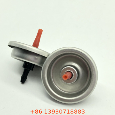 ProFlow Precision Lighter Refill Valve Precise en efficiënte oplossing voor het opnieuw vullen van de lichter