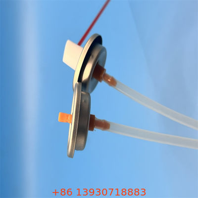 WD-40 spuitklep en actuator voor smeermiddelen, penetranten en reinigingsmiddelen