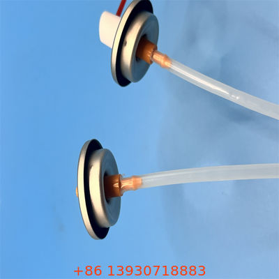 WD-40 spuitklep en actuator voor smeermiddelen, penetranten en reinigingsmiddelen