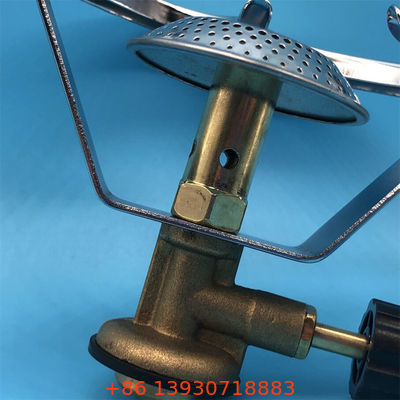 Multi-Size Blikken Brandstofkan voor Buitenkachels