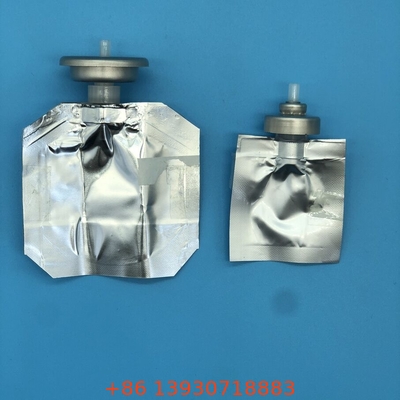 Versatile BOV-aerosol voor huishoudelijk gebruik - Veilige afgifte, duurzame verpakking