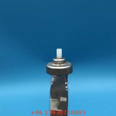 Nullekkel Cylindervormige aërosolzak op klep milieuvriendelijk 0.2-0.4Mpa druk