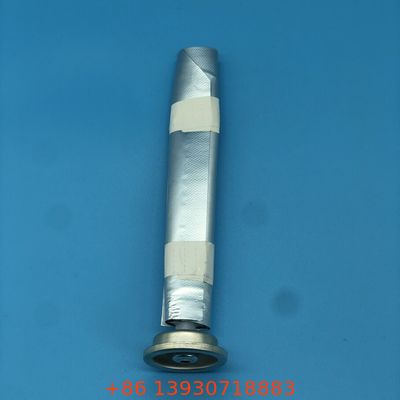 Vrouwelijke zak op klep systeem Premium dispensing voor gevoelige formules