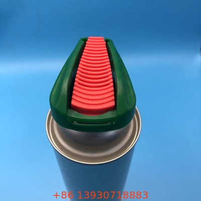Opklapbare handspray voor huis en tuin. Compact en gemakkelijk te gebruiken. Versatile sprayfunctie.