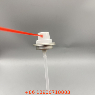 Professionele koolstofreiniger Valve Efficiënte reinigingsoplossing voor optimale carburateurprestaties