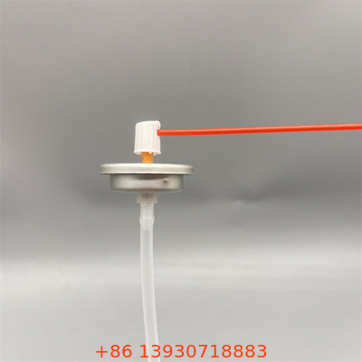 Professionele Carburator Cleaner Spray Dispenser - Auto Onderhoudstool voor Carburator Reiniging - 20oz