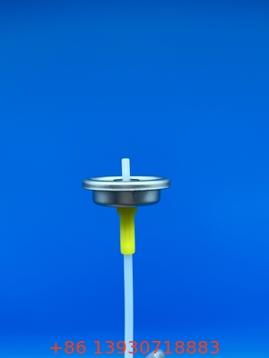 Metersleutel voor sanitaire installaties - betrouwbare stroom, gemakkelijke installatie