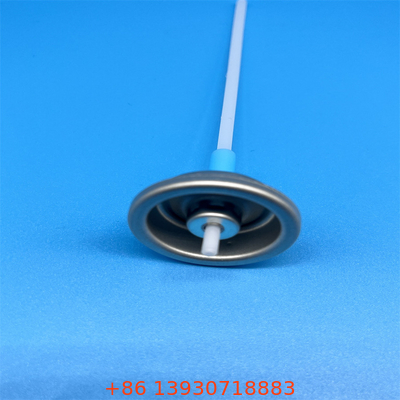 Silver Mist Metered Valve Actuator voor nauwkeurige 50-200mcl spuitverzegeling